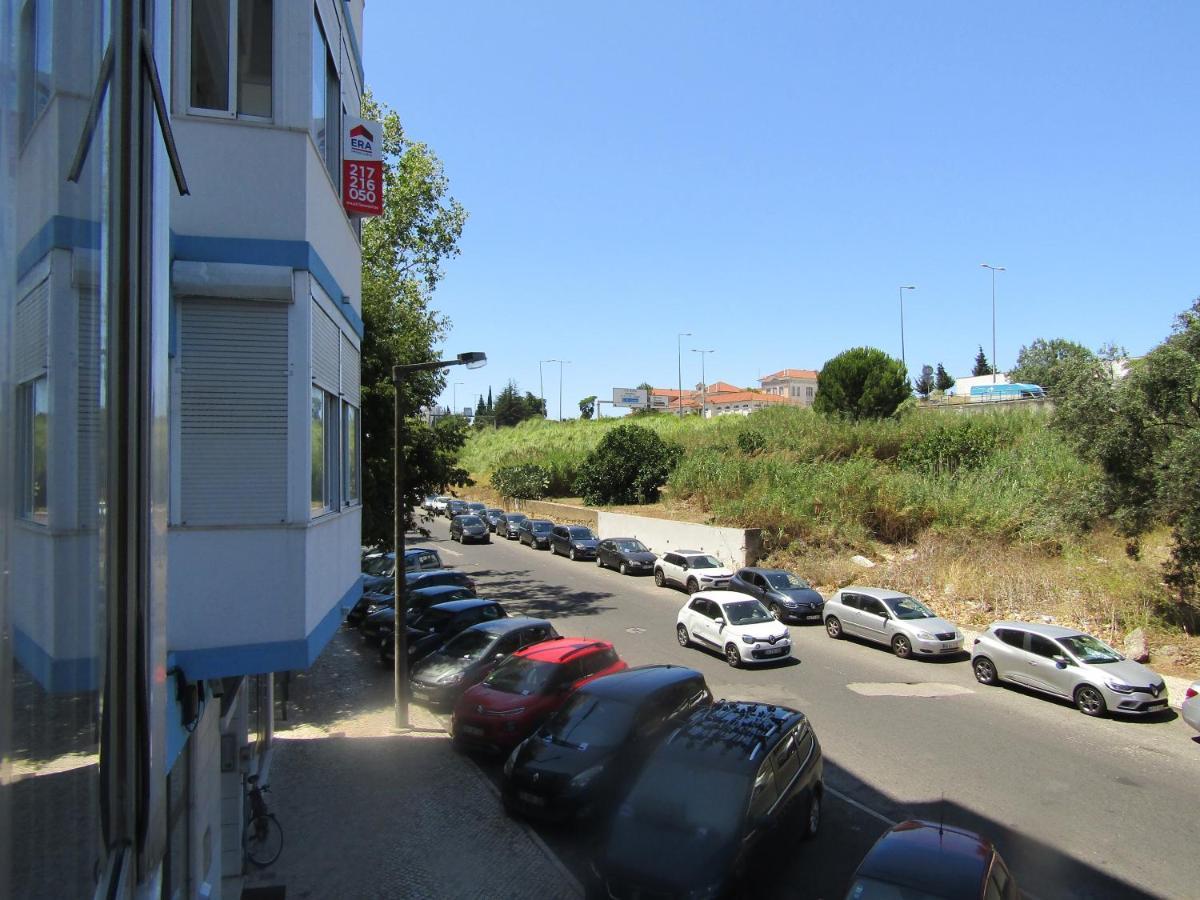 Casa Encantada - Benfica Lisbona Esterno foto