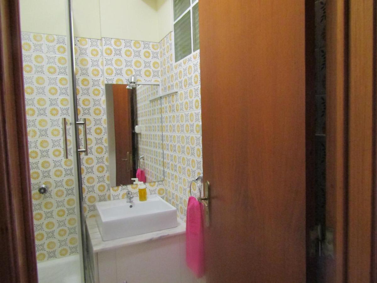 Casa Encantada - Benfica Lisbona Esterno foto