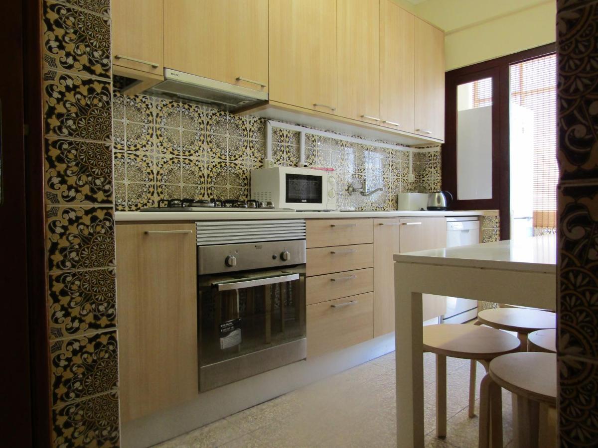 Casa Encantada - Benfica Lisbona Esterno foto