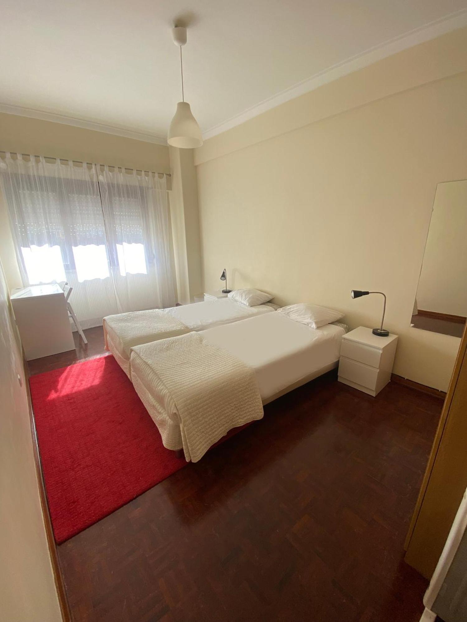 Casa Encantada - Benfica Lisbona Esterno foto