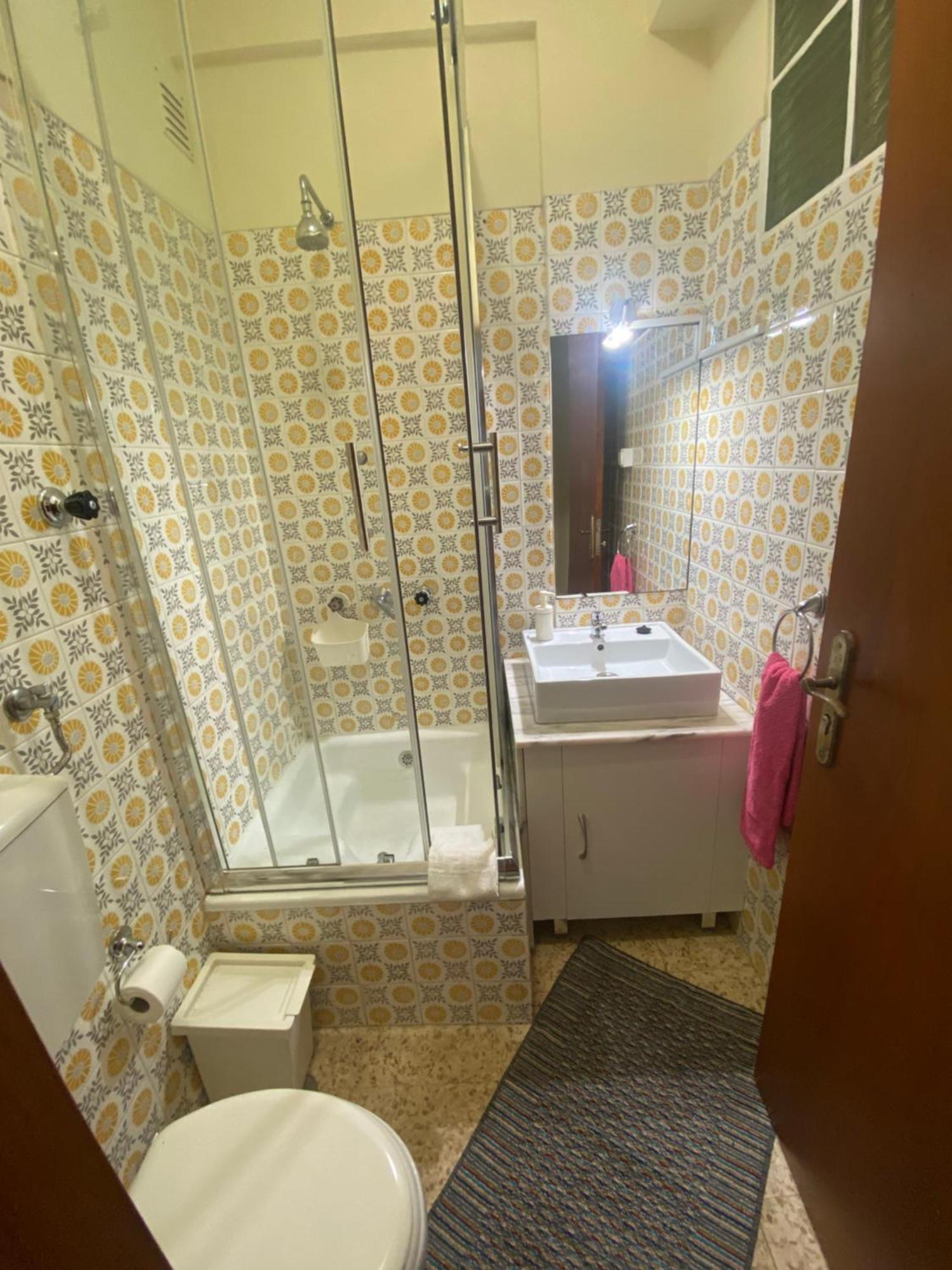 Casa Encantada - Benfica Lisbona Esterno foto