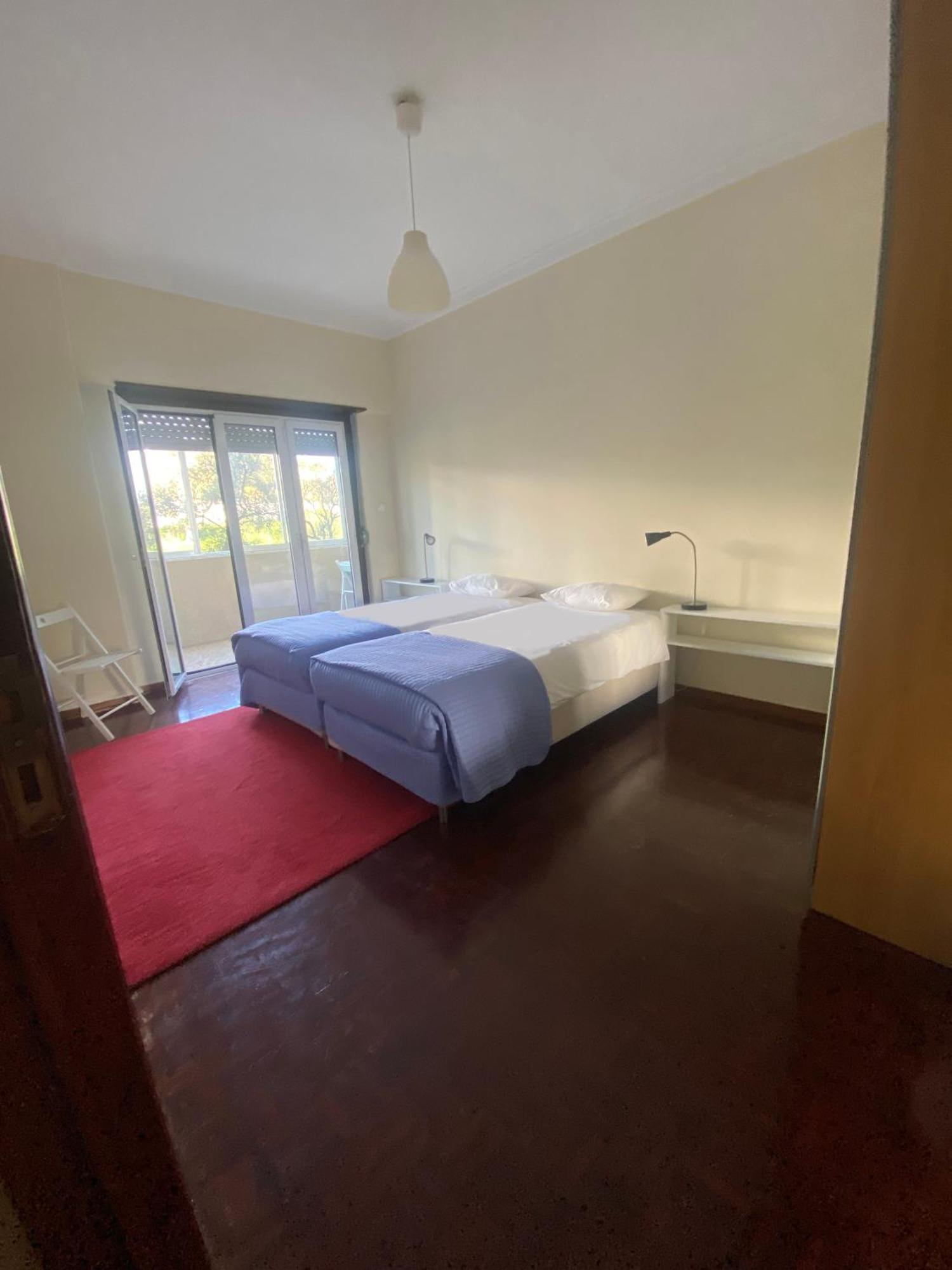 Casa Encantada - Benfica Lisbona Esterno foto
