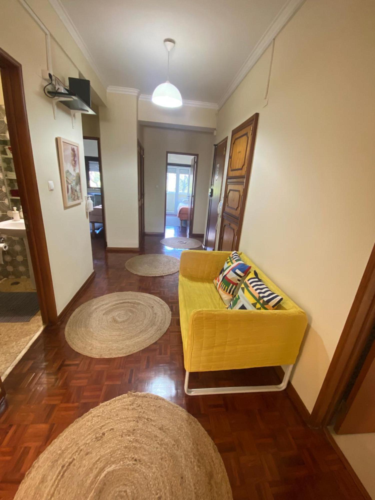 Casa Encantada - Benfica Lisbona Esterno foto