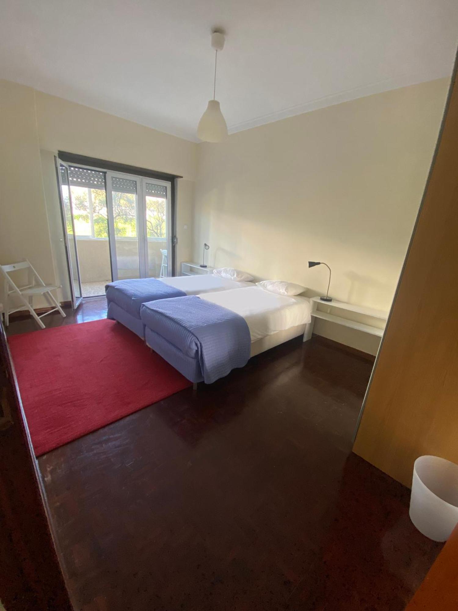 Casa Encantada - Benfica Lisbona Esterno foto